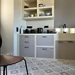 Vakantiehuis Nymfea