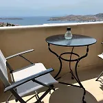 Vakantiehuis Nymfea *