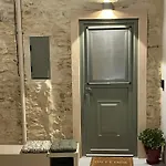 Nymfea *
