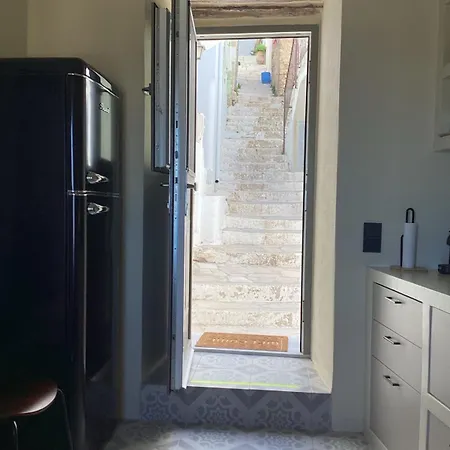 Hébergement de vacances Nymfea