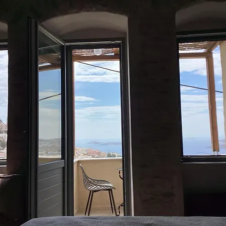 Nymfea Hébergement de vacances *