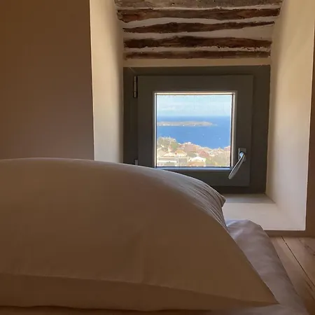 Hébergement de vacances Nymfea *