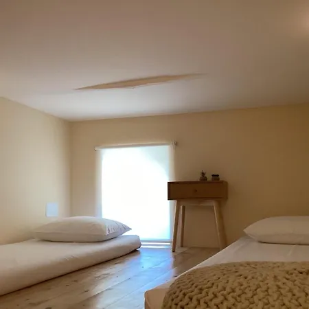 Nymfea Hébergement de vacances Áno Sýros