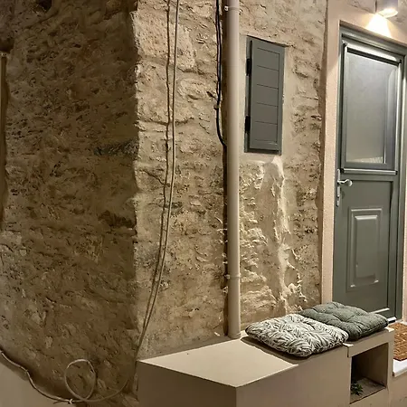 Hébergement de vacances Nymfea Áno Sýros