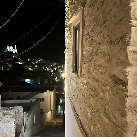 Hébergement de vacances Nymfea *