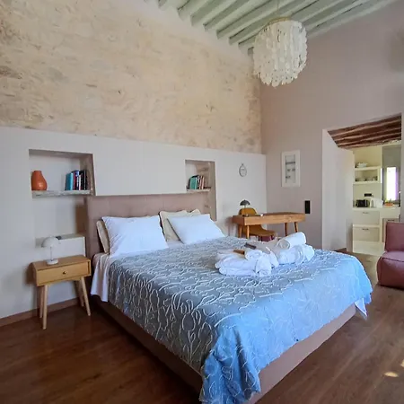 Nymfea * Ano Syros