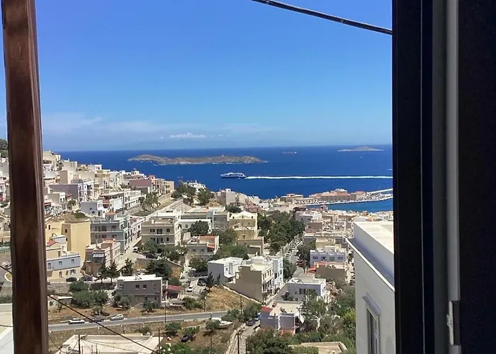 Nymfea Сasa de vacaciones *