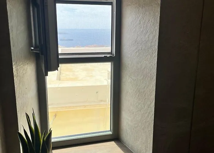 Nymfea Сasa de vacaciones *