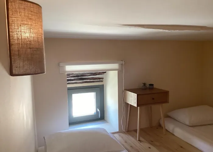 Nymfea Сasa de vacaciones