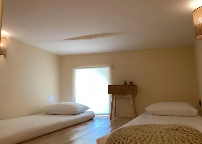 Nymfea Сasa de vacaciones Ano Syros