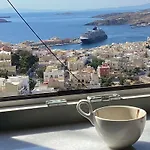 Nymfea *