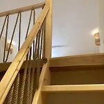 Nymfea Semesterbostad *