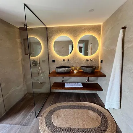 Ferienhaus Nymfea Ano Syros