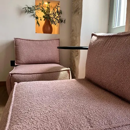 Ferienhaus Nymfea Ano Syros