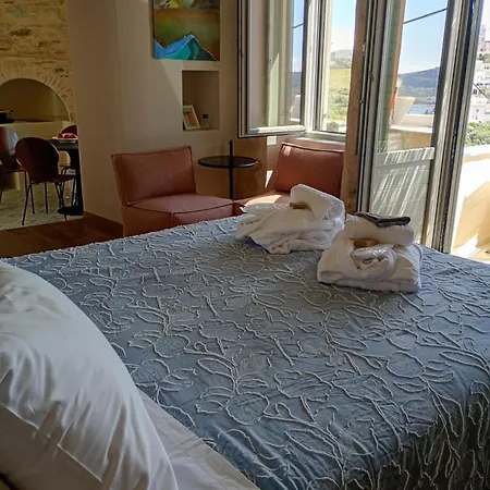 Nymfea בית נופש *