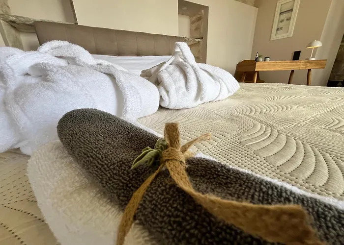 Nymfea * אנו סירוס