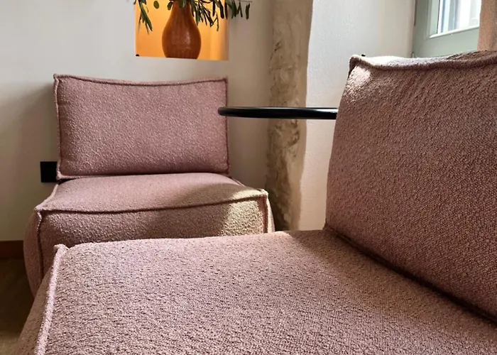 Dom wakacyjny Nymfea Ano Syros