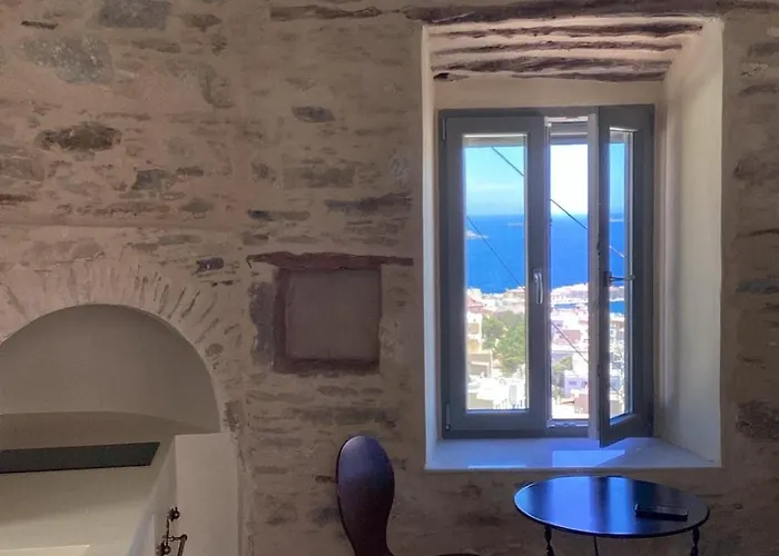 Dom wakacyjny Nymfea *