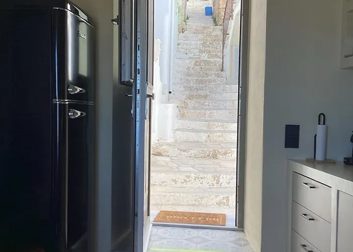 בית נופש Nymfea