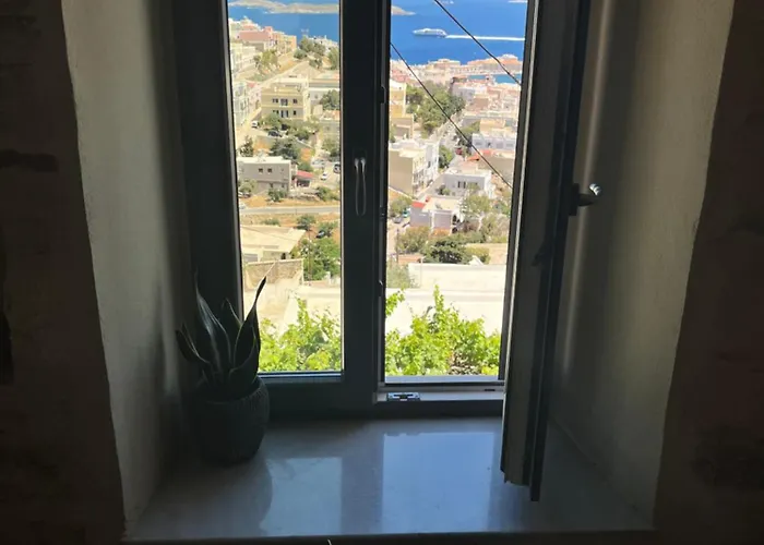 בית נופש Nymfea *