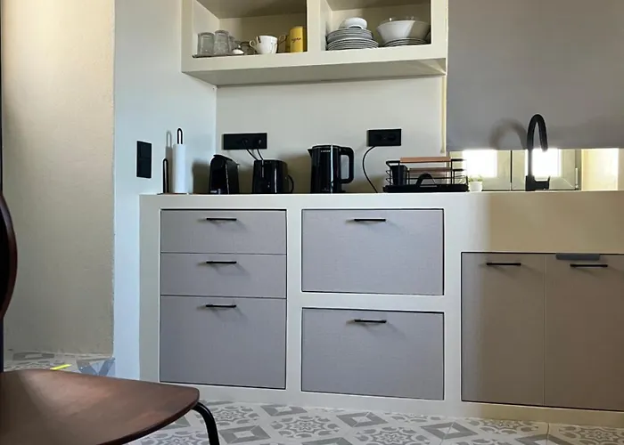 Dom wakacyjny Nymfea