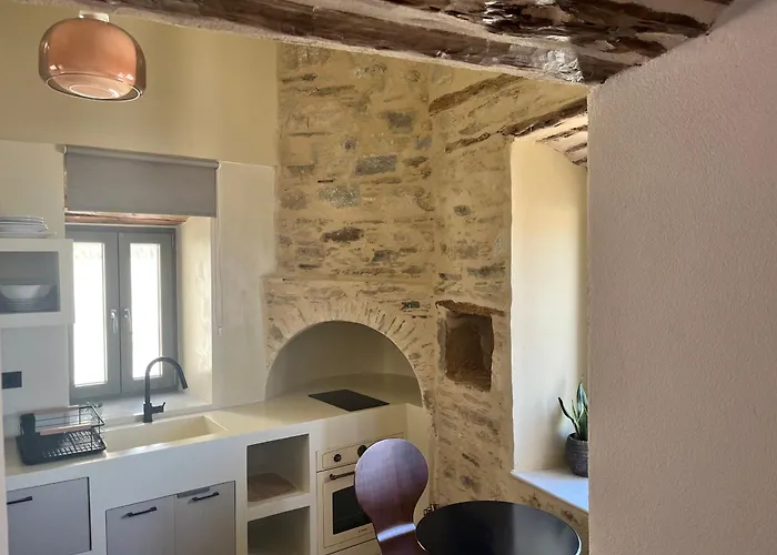 Nymfea Dom wakacyjny *