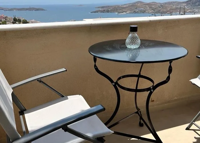 Dom wakacyjny Nymfea *