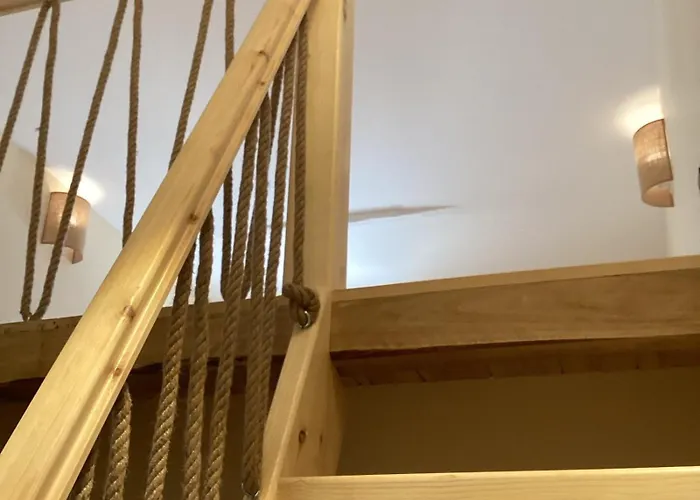 Nymfea בית נופש *