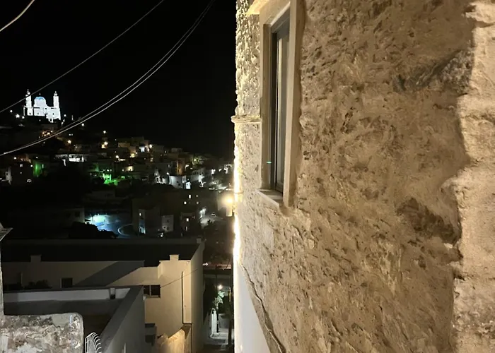 בית נופש Nymfea *