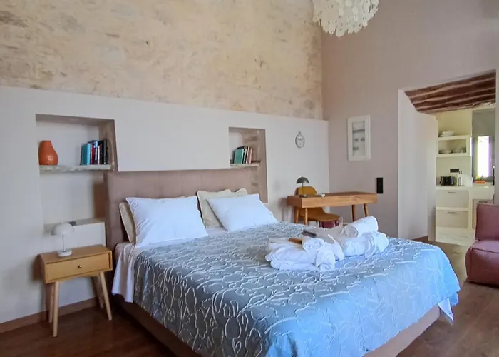 Nymfea * אנו סירוס