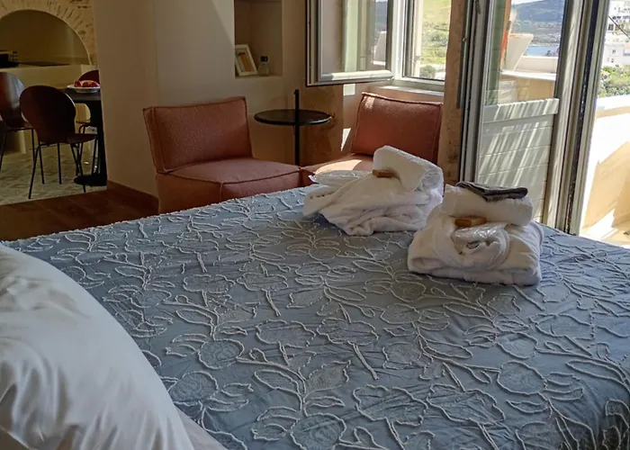 Nymfea בית נופש *