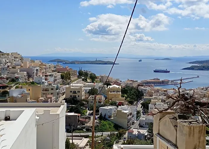 Nymfea בית נופש *